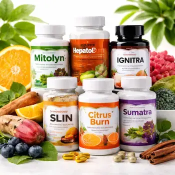 Best fat burner analysis 2026