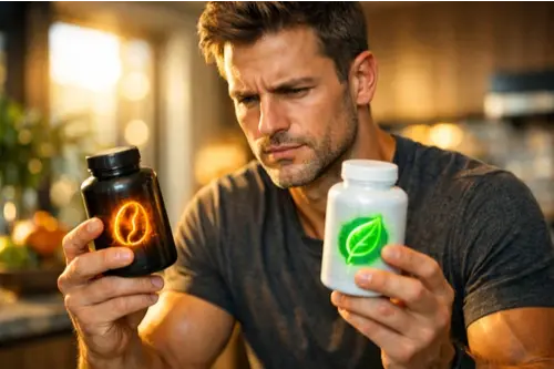 Why Caffeine-Free Fat Burners Are Exploding in 2025–2026