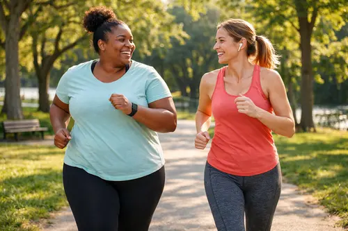 Why Some People Lose Fat Faster Than Others