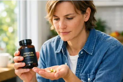 Are Fat Burners Safe in 2026? A Scientific Review of Efficacy and Safety Standards