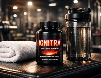 Ignitra and Thermogenesis Stability