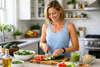 How Metabolism Works and Why It Slows Down After 30