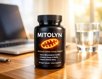 Mitolyn and Mitochondrial Function