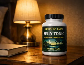 Sumatra Tonic and Metabolic Sleep