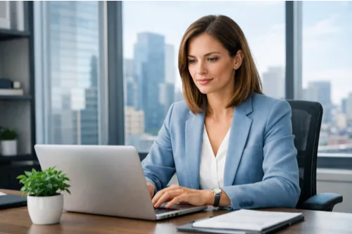 Professional performance and cognitive endurance